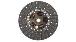 Centerforce - Centerforce 384611 Clutch Disc Size 10.4" 26 Spline By 1 1/8" MUSTANG - Image 3