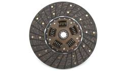 Centerforce - Centerforce 384024 Clutch Disc Size 12" 10 Spline By 1 1/8" - Image 1