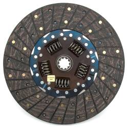 Centerforce - Centerforce 384024 Clutch Disc Size 12" 10 Spline By 1 1/8" - Image 2