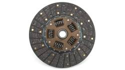 Centerforce - Centerforce 384071 Clutch Disc Size 11" 18 Spline By 1-3/16" - Image 1