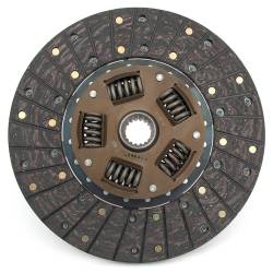Centerforce - Centerforce 384071 Clutch Disc Size 11" 18 Spline By 1-3/16" - Image 2