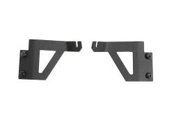 Dee Zee DZ4462JL Light Bar Kit for 18-24 Jeep Gladiator Wrangler JL