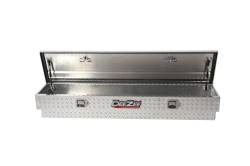 Dee Zee - Dee Zee DZ8760 Red Label Side Mount Tool Box 152.4x32.4x27.9 cm - Image 2
