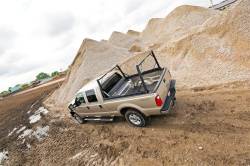 Dee Zee - Dee Zee DZ951800 8' Bed Invis-A-Rack Cargo Management System - Image 10