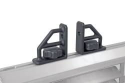 Dee Zee - Dee Zee DZ95002 Cab Rack Tie Down Anchors Kit 6"x6"x6" - Image 2
