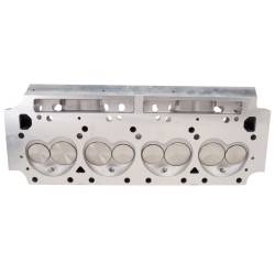 Edelbrock - Edelbrock 77949 Victor Max Wedge Cylinder Head - Image 3