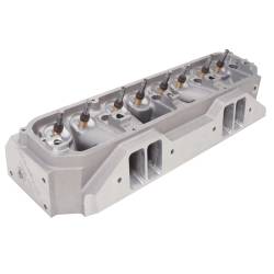 Edelbrock - Edelbrock 77949 Victor Max Wedge Cylinder Head - Image 4