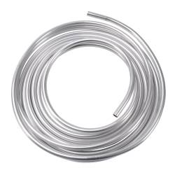 Russell - Russell 639490 Aluminum Fuel Line 0.5" Tube Size Natural - Image 1