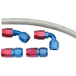 Russell - Russell 639400 Fuel Line Kit Fuel Pump To Carb Kit - Image 1