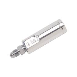 Russell - Russell 654010 Brake Residual Valve 2 Lbs. Pressure for Use w/Disc Brakes All - Image 2