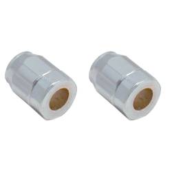 Spectre - Spectre Performance 1168 Magna-Clamp Vacuum Line Fitting - Image 1