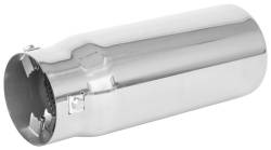 Spectre - Spectre Performance 25556 Exhaust Tip - Image 2