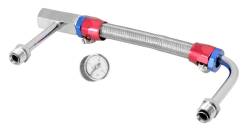 Spectre - Spectre Performance 29603 Dual Feed Fuel Line - Image 1