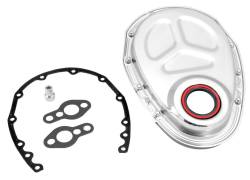 Spectre - Spectre Performance 42353 Timing Cover Kit Chrome - Image 1