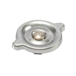 Spectre - Spectre Performance 4310 Twist-In Oil Filler Cap Chrome-Plated for GM Engines - Image 1