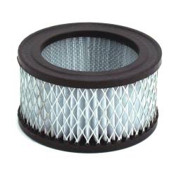 Spectre - Spectre Performance 4809 Air Cleaner Filter Element 4x2" Round - Image 1