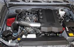 Spectre - Spectre Performance 9002 Air Intake Kit for 10-15 4Runner FJ Cruiser - Image 5