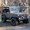Superlift - Superlift 3.5" Suspension Lift Kit'sR Shocks for 87-95 Wrangler YJ 4WD K849 - Image 2