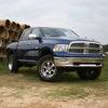 Superlift - Superlift 6" Suspension Lift Kit-Bilstein Shocks for 09-11 Ram 1500 4WD K116B - Image 2