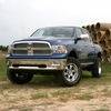 Superlift - Superlift 6" Suspension Lift Kit-Bilstein Shocks for 09-11 Ram 1500 4WD K1018B - Image 2