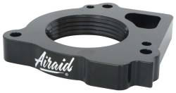 Airaid - Airaid 300-573 PowerAid Throttle Body Spacer for 03-07 Ram 1500 - Image 3