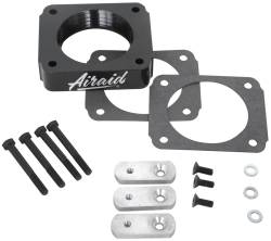 Airaid 400-590 PowerAid Fuel Injection Throttle Body Spacer