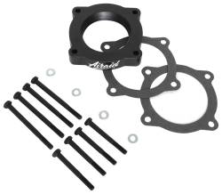 Airaid 400-619 PowerAid Throttle Body Spacer for 07-10 Ford Explorer/F150