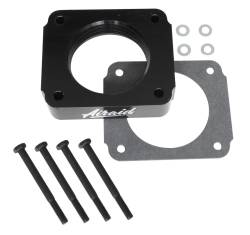 Airaid 450-613 PowerAid Throttle Body Spacer for 05-10 Ford Mustang