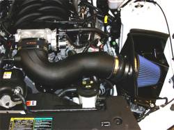Airaid - Airaid 453-304 MXP Series Cold Air Intake System for 05-09 Ford Mustang - Image 2