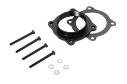 Airaid 510-628 PowerAid Throttle Body Spacer for 10-23 Toyota 4Runner/FJ Cruiser
