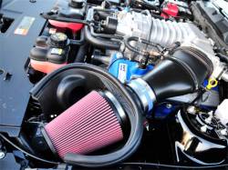 Airaid - Airaid 860-399 Air Filter for 10-14 Ford Mustang - Image 3