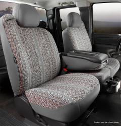 Fia TR48-17 GRAY Wrangler Custom Seat Cover