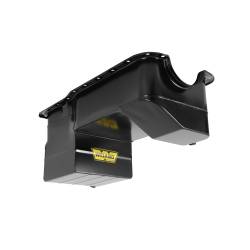 Weiand - Weiand 5038WND Drag Racing Oil Pan Kit - Image 3