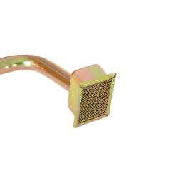 Weiand - Weiand 5038WND Drag Racing Oil Pan Kit - Image 7