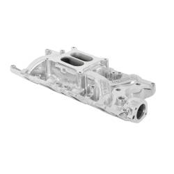 Weiand - Weiand 8124P Air Ram Intake Manifold - Image 2
