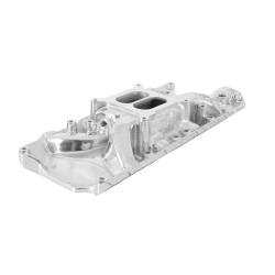 Weiand - Weiand 8124P Air Ram Intake Manifold - Image 3