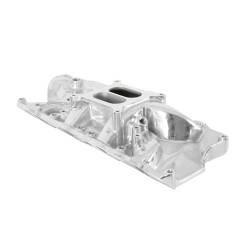 Weiand - Weiand 8124P Air Ram Intake Manifold - Image 4