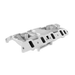 Weiand - Weiand 8124P Air Ram Intake Manifold - Image 5