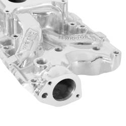 Weiand - Weiand 8124P Air Ram Intake Manifold - Image 7