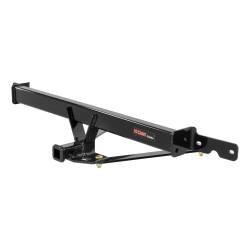 CURT - CURT Manufacturing 11410 Class-1 1.25" Receiver Hitch for 15 Jetta - Image 1