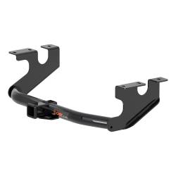 CURT - CURT 13391 Class-3 2" Receiver Hitch for 18-19 Stelvio - Image 1