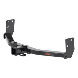 CURT - CURT 13391 Class-3 2" Receiver Hitch for 18-19 Stelvio - Image 3