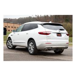 CURT - CURT 13384 Class-3 2" Receiver Hitch for 18-19 Enclave - Image 2