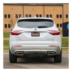 CURT - CURT 13384 Class-3 2" Receiver Hitch for 18-19 Enclave - Image 3