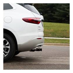 CURT - CURT 13384 Class-3 2" Receiver Hitch for 18-19 Enclave - Image 4