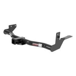 CURT - CURT Manufacturing 13222 Class-3 2" Receiver Hitch - Image 1