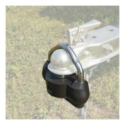 CURT - CURT Manufacturing 23179 Coupler Lock - Image 3