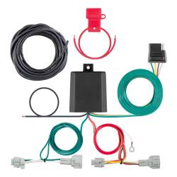 CURT - CURT 56342 Custom Wiring Harness - Image 1