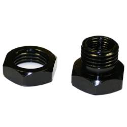 Nitrous Express - Nitrous Express 15719 EFI NOZZLE ADAPTER FITTING SHARK/SX2 ONLY - Image 1