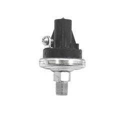 Nitrous Express - Nitrous Express 15708 Fuel Pressure Safety Switch Carburetor - Image 1